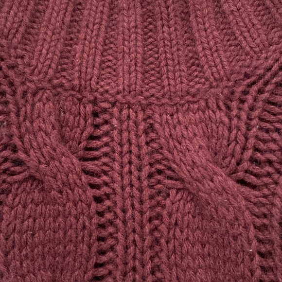 Banana Republic | Mock Turtle Neck Sweater - Picture 4 of 4